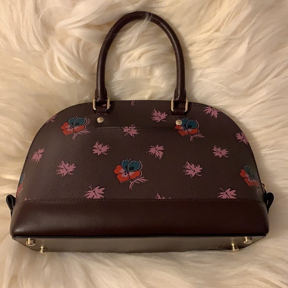 Coach Mini Purse - Picture 2 of 4